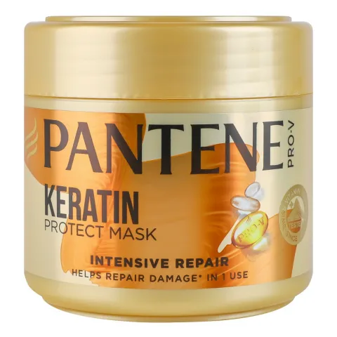 Маска д/волосся PANTENE 300 мл Інтенсивне Відновлення