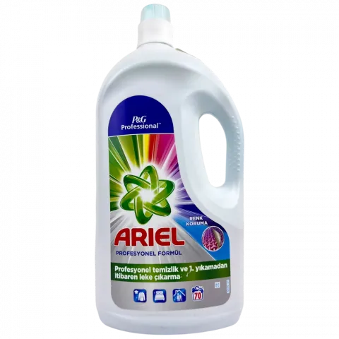 Гель Ariel 3,85 л д/кол. речей И510