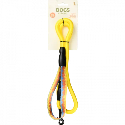 Повідок для собак, 120 см 491012750 И607 (КІН)