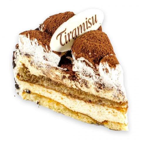 Торт Тирамісу ваг. МВ Космос