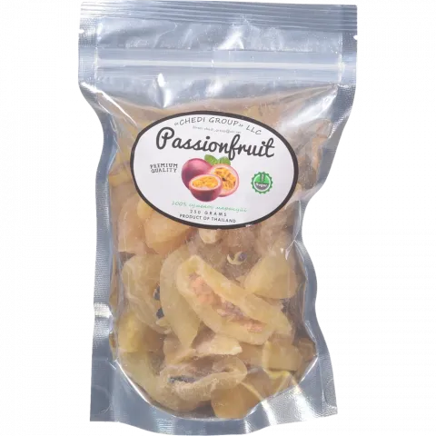 Маракуйя (Таїланд) 250 г