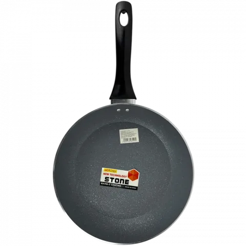 Сковорода алюміній 26 см LJG334 для газу і індукції арт. 16829-5 И295