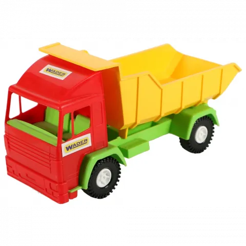 Іграшка самоскид Mini truck 39208