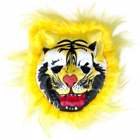 Маска карнавальна Тварини арт. 6067-15 И007