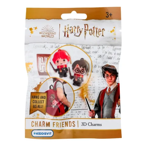 Фіг-Сюрп COOL THINGS Гаррі Поттер HP012