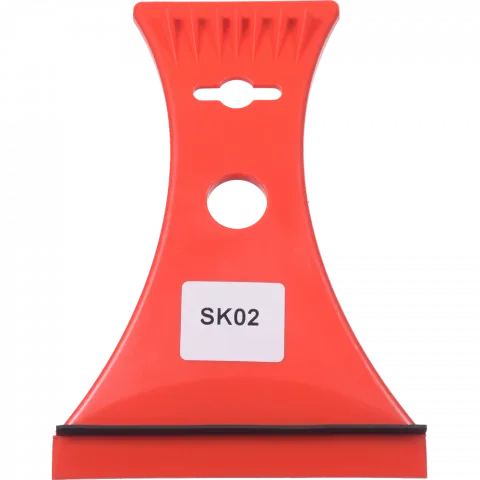 Скребок д/видалення льоду KUFIETA SK 02