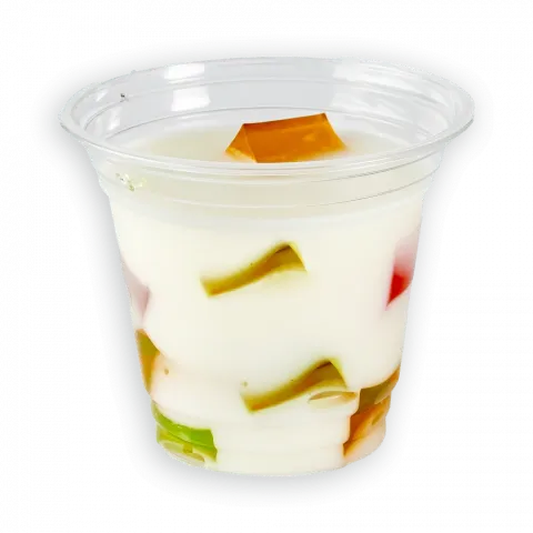 Желе Бите скло` ваг. КондЦМ`