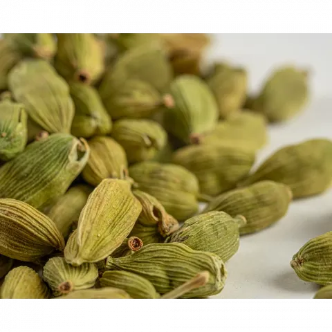 Приправа Кардамон зерна ваг.