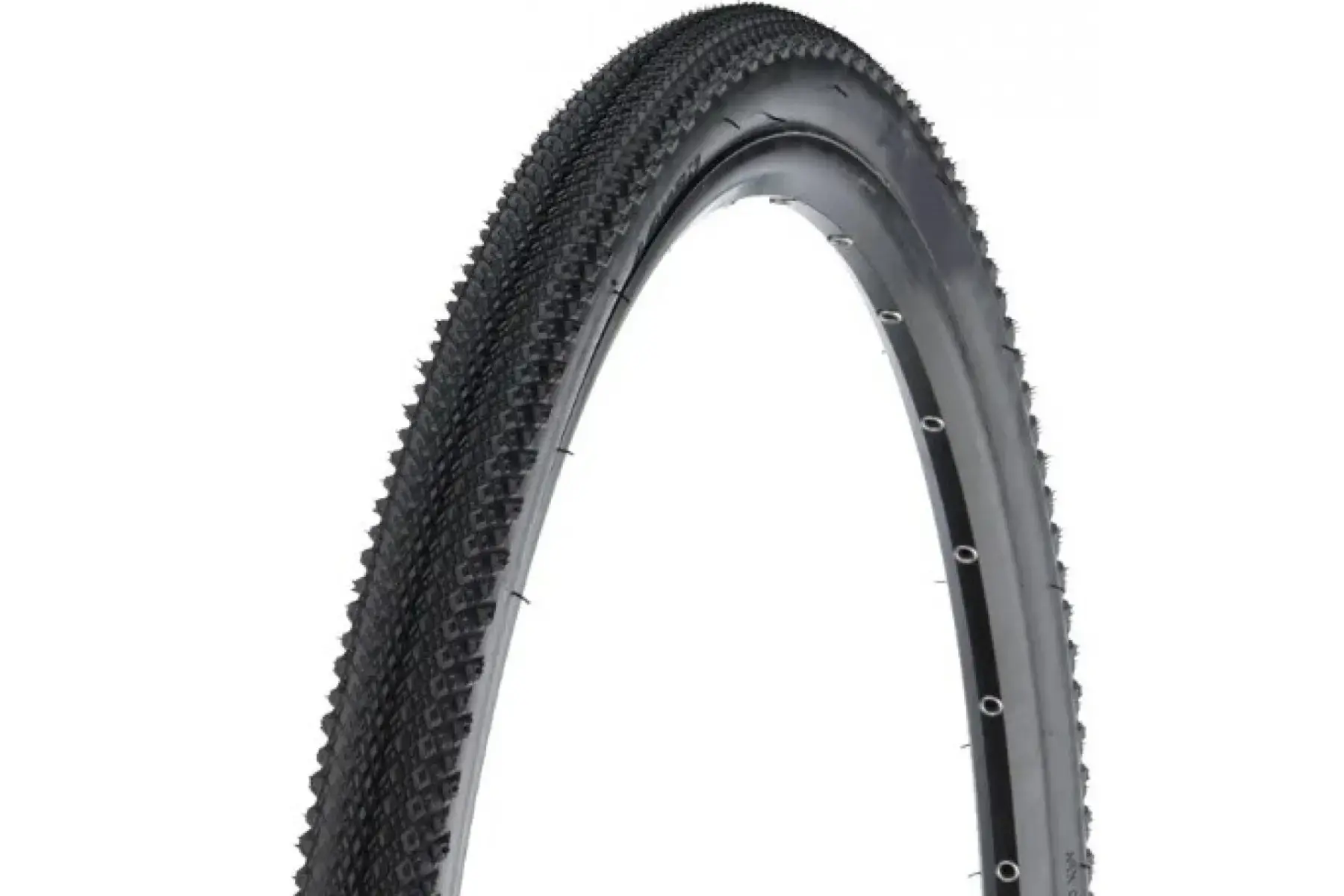 Покришка 700x35C (37-622) Kenda K1185 PIEDMONT, black, 30tpi