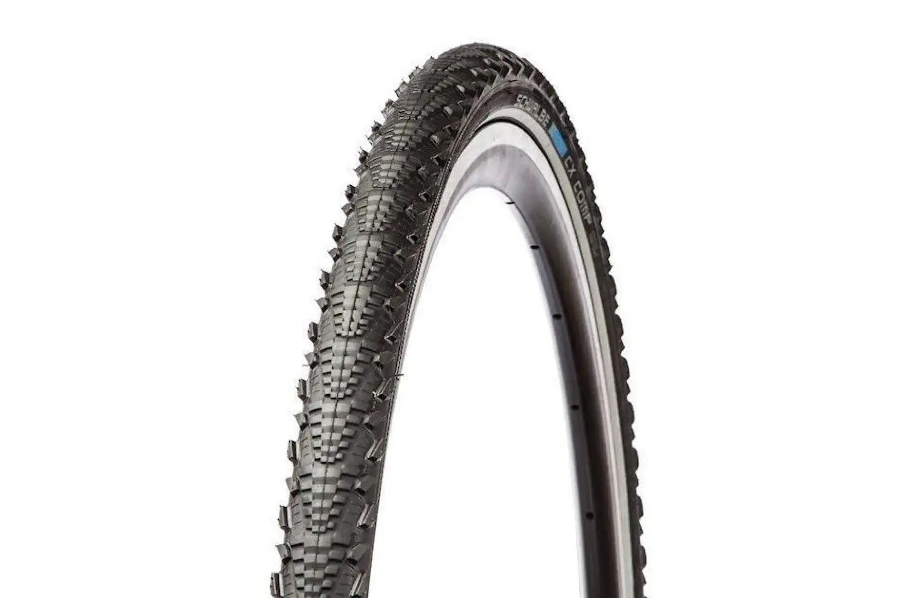 Покришка 28x1.50 700x38C (40-622) Schwalbe CX COMP K-Guard Active B/B-SK HS369 SBC, 50EPI