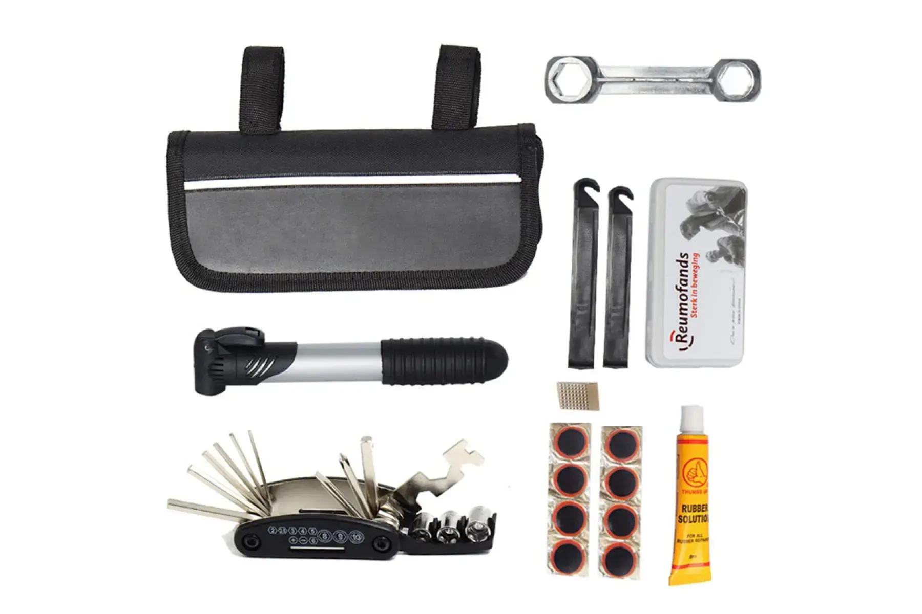 Набор инструмента Assistant