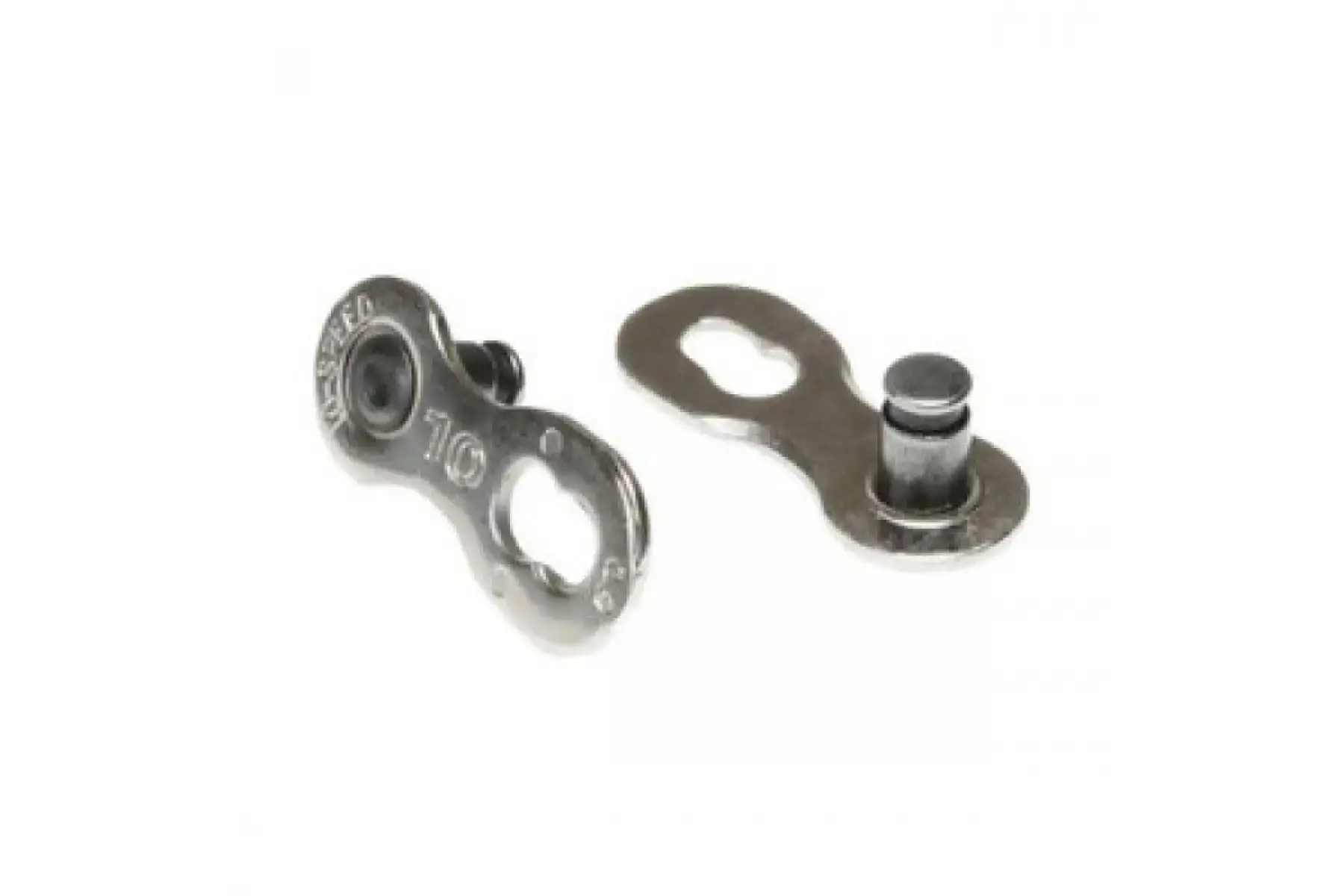 Замок YBN 10ск для ланцюга