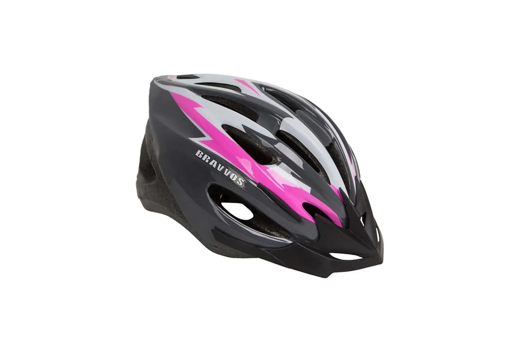 Шолом Bravvos SportsGuard Рожевий