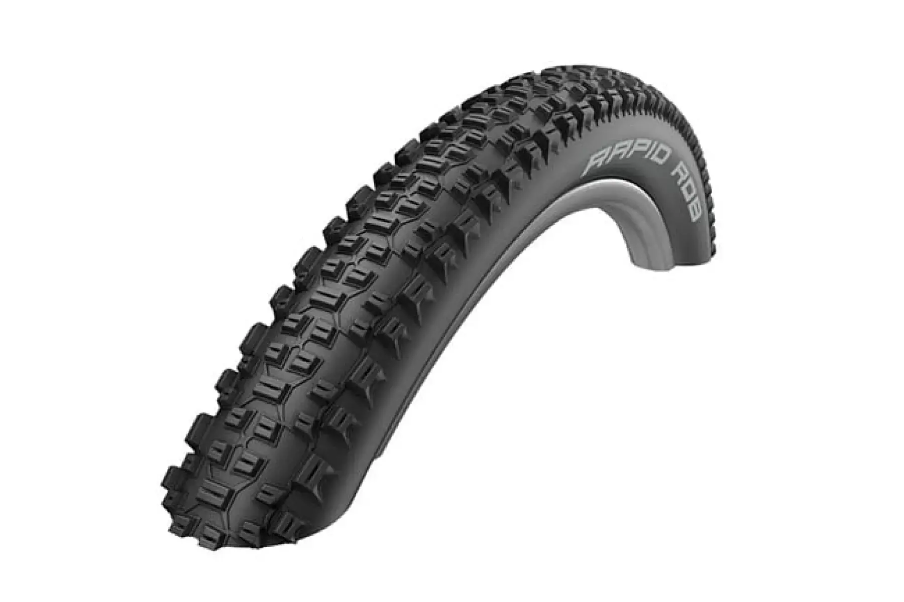 Покришка 26x2.25 (57-559) Schwalbe RAPID ROB K-Guard B/B-SK HS425 SBC