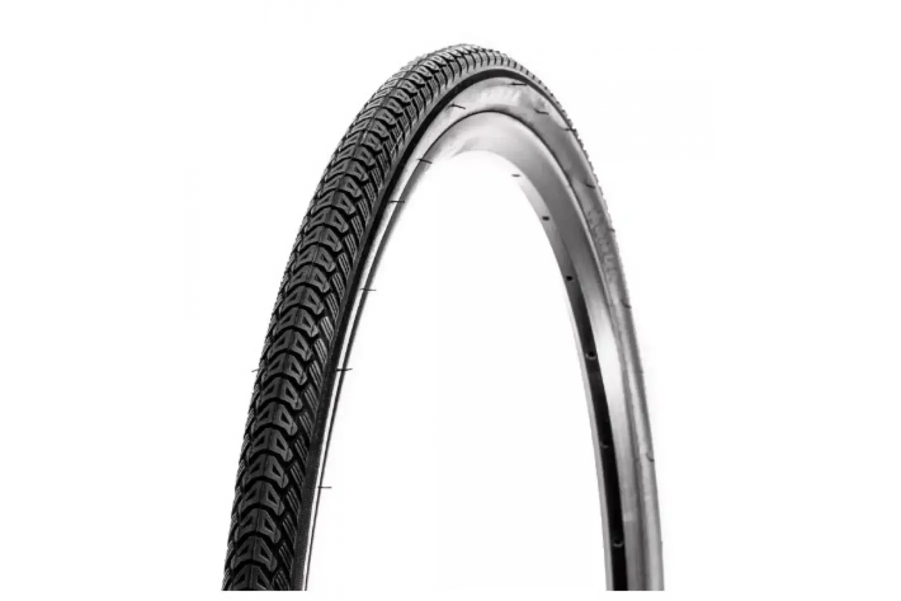 Покришка 700x40C (42-622) Kenda K934 KEEN, black, 30tpi