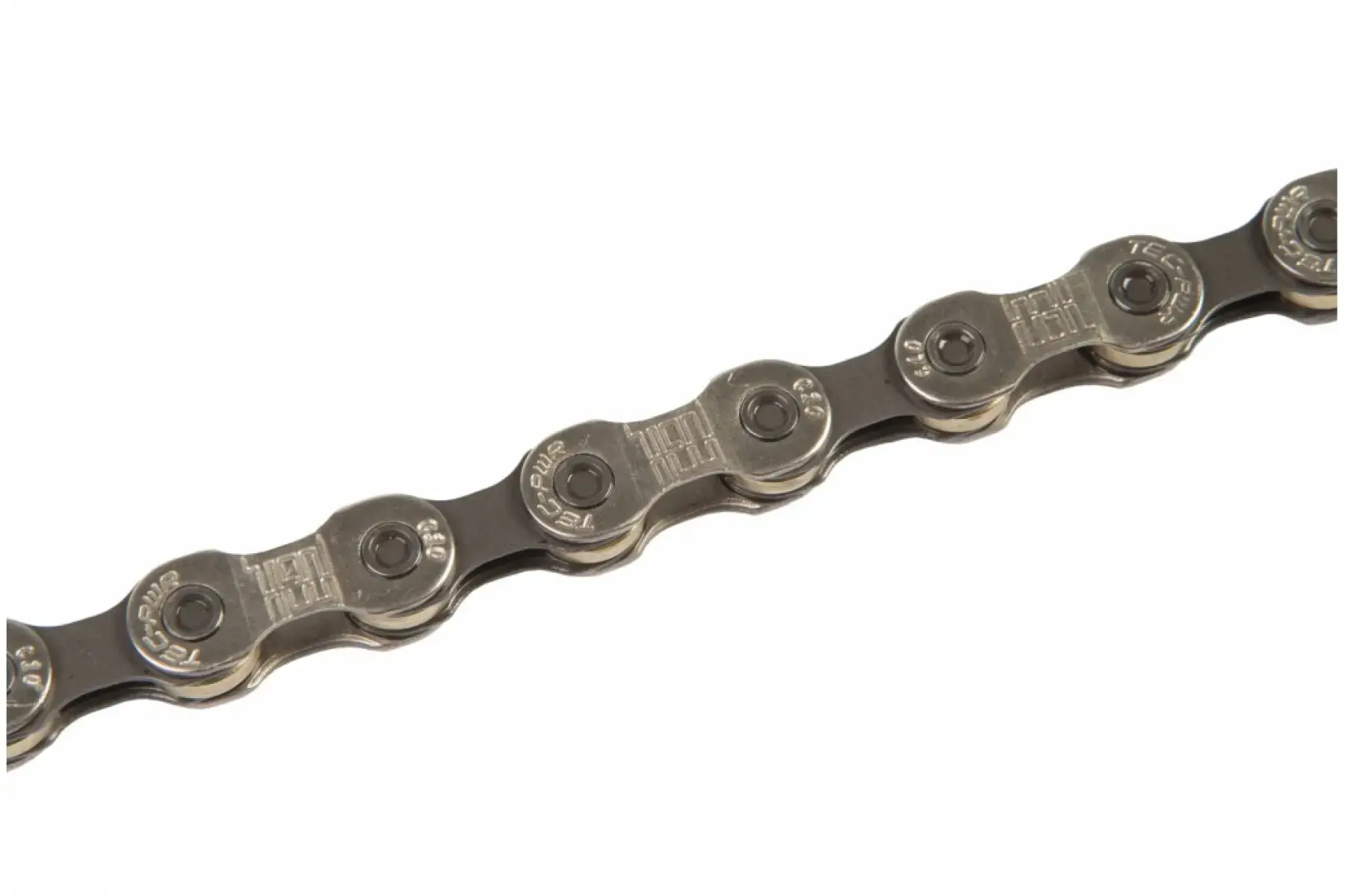 Ланцюг 9 ск. 116зв. TEC C-9 GY/GY із замком OEM