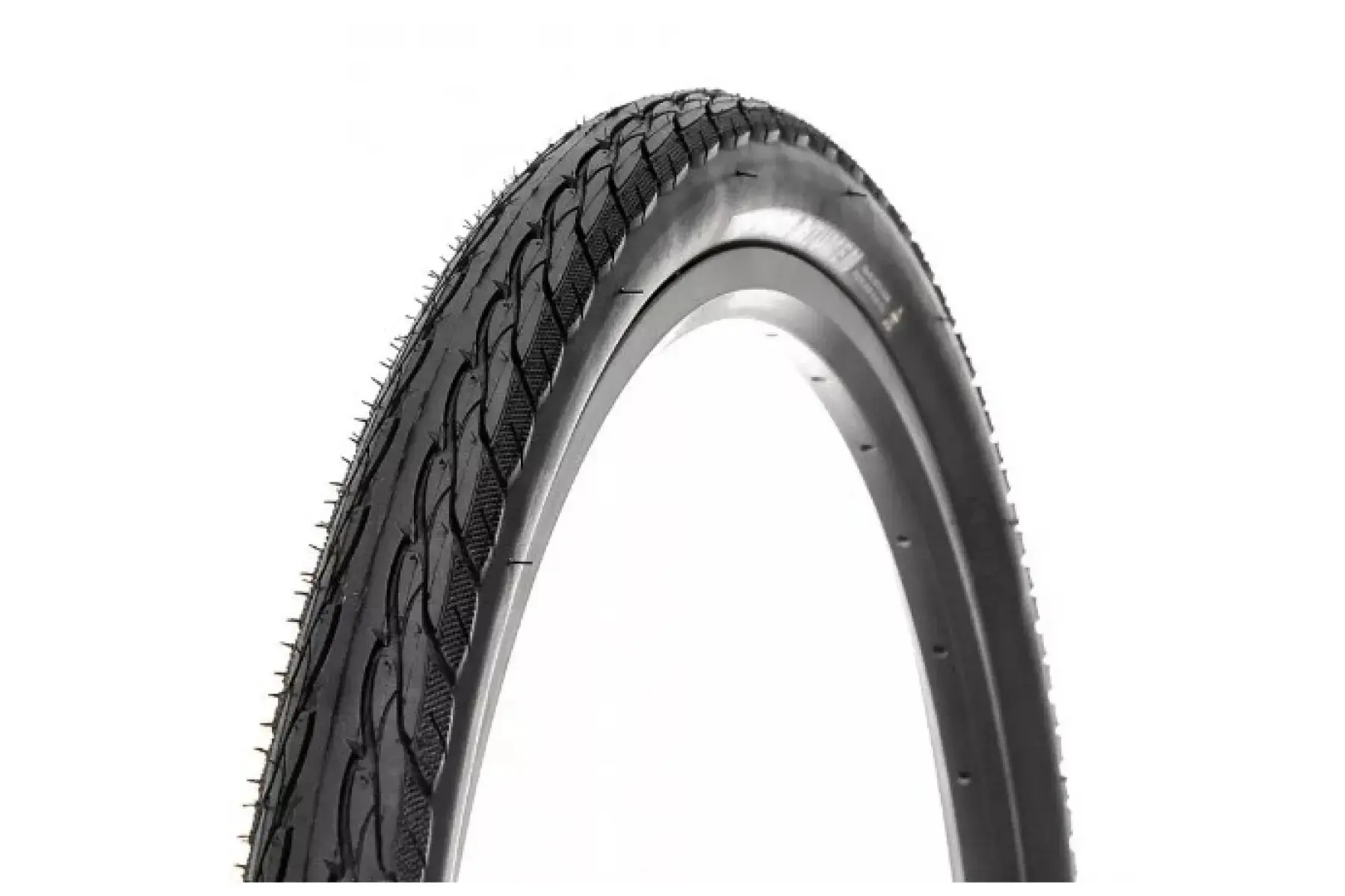 Покришка 700x40C (42-622) Kenda K1068 KWICK BITUMEN, black, 30tpi