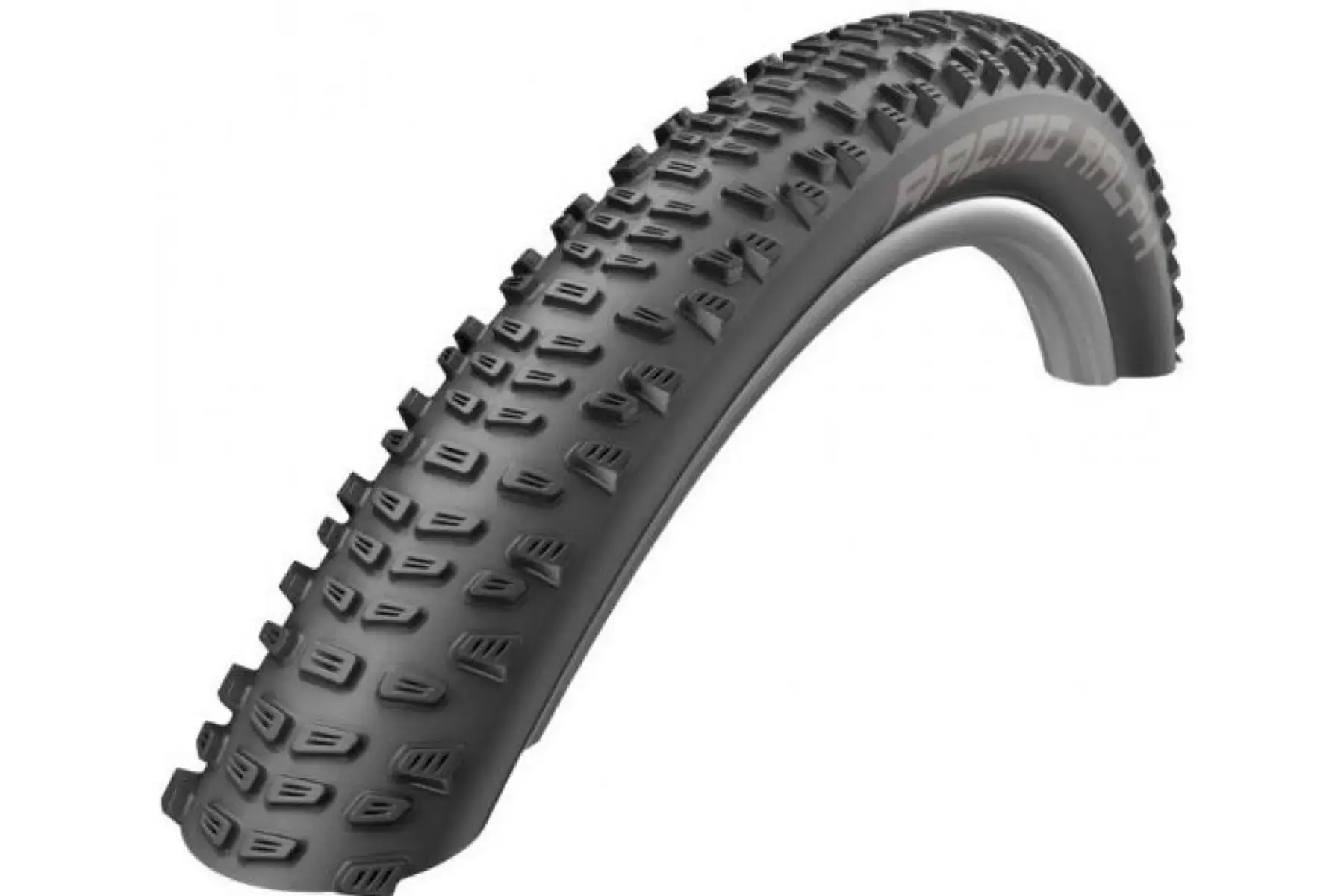 Покришка 26x2.25 (57-559) Schwalbe RACING RALPH TwinSkin, TLR B / B HS490 ADDIX 67EPI