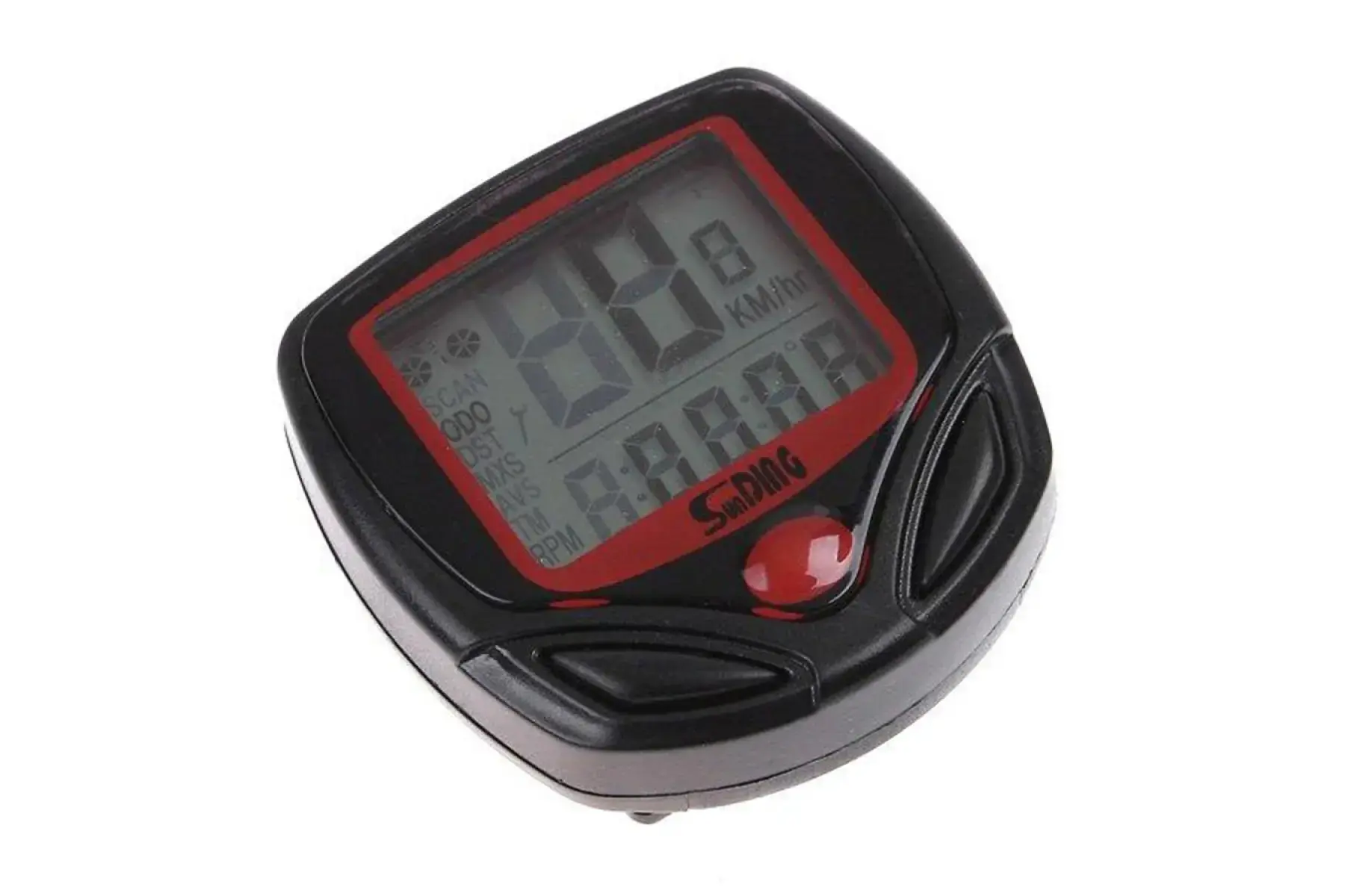 Велокомп'ютер Amator