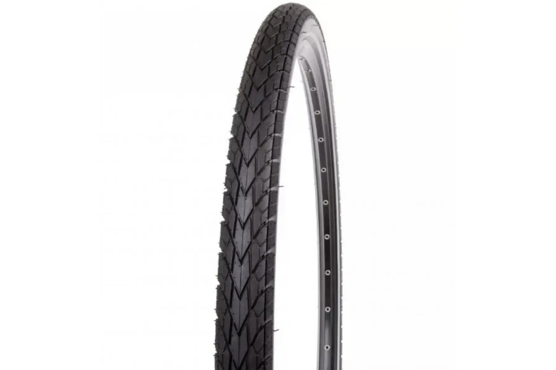 Покришка 700x45C (47-622) Kenda K1172 KHAN II, black, 30tpi