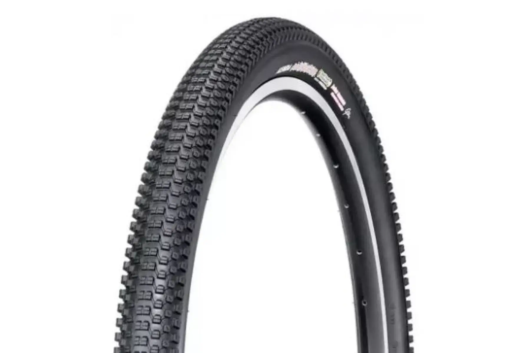 Покришка 26x2.10 (54-559) Kenda K1047 SMALL BLOCK EIGHT, black, 30tpi